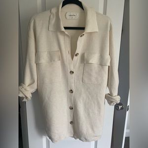 Aritzia (Wilfred Free) Ronnie Sweater